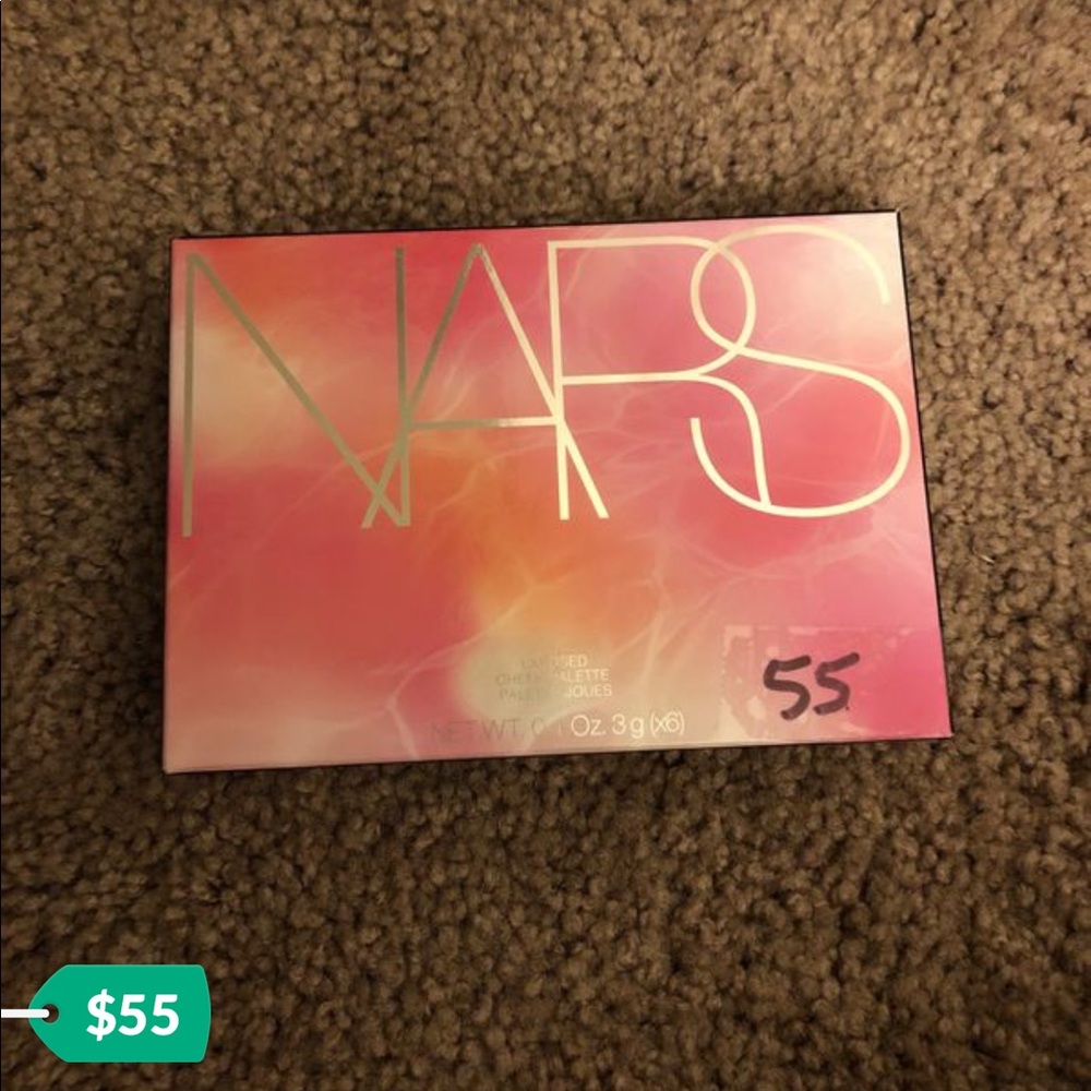 NARS